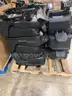 9 Ford Seats