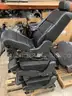 9 Ford Seats
