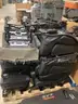 9 Ford Seats