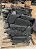 9 Ford Seats