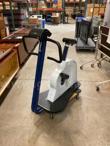 Lode Corival Bike Ergometer