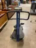 Lode Corival Bike Ergometer