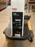 Lode Corival Bike Ergometer