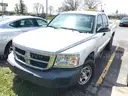 2008 Dodge Dakota
