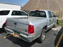 2008 Dodge Dakota