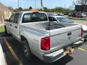 2008 Dodge Dakota