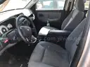 2008 Dodge Dakota