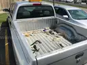 2008 Dodge Dakota