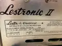 Battery Charger/Hoist