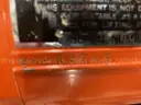 Battery Charger/Hoist