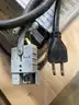 Battery Charger/Hoist