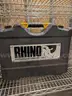 Dymo Rhino Industrial Label Maker