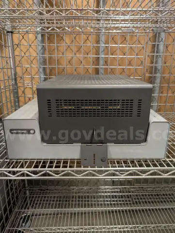 Bretford HB717LL/A PowerSync Tray
