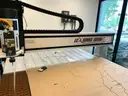 Techno Isel CNC Router