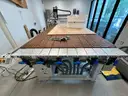 Techno Isel CNC Router