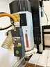 Techno Isel CNC Router