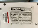 Techno Isel CNC Router