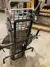 Trim Table Saw