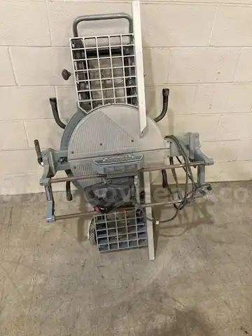 Trim Table Saw