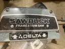 Trim Table Saw