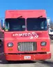 2019 Ford F59 Food Truck