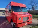 2019 Ford F59 Food Truck