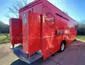 2019 Ford F59 Food Truck