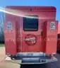 2019 Ford F59 Food Truck