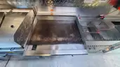 2019 Ford F59 Food Truck
