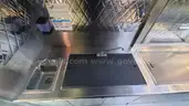 2019 Ford F59 Food Truck