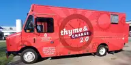 2019 Ford F59 Food Truck