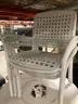 Patio Furniture, Table and Chairs