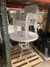Patio Furniture, Table and Chairs