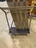 Interlocking Dance Floor