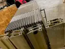 Interlocking Dance Floor