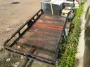 2003 Carry-On Trailer