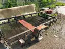 2003 Carry-On Trailer