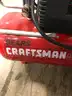 Sears Craftsman Air Compressor