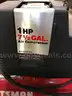 Sears Craftsman Air Compressor
