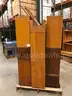 Pallet of OPI Cabinets