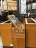 Pallet of OPI Cabinets