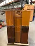 Pallet of OPI Cabinets