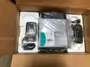 Pallet of Audio Equipment