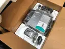 Pallet of Audio Equipment
