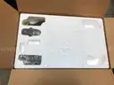 Pallet of Audio Equipment
