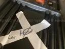 Pallet of Audio Equipment