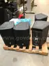 Pallet of Audio Equipment