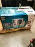 Pallet of Audio Equipment