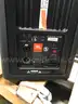 Pallet of Audio Equipment