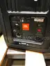 Pallet of Audio Equipment